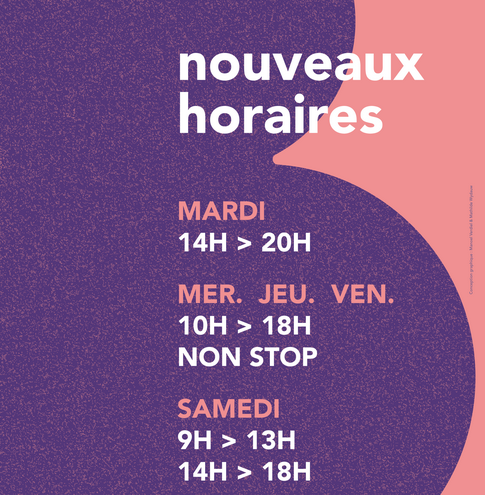 BIBLI AFFICHE HORAIRES WEB basse def